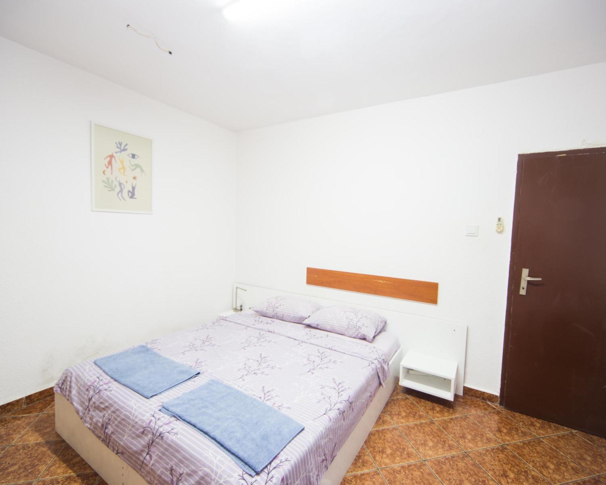 Center - Basic Flat - 10 Min To The Beach Apartamento Burgas Exterior foto
