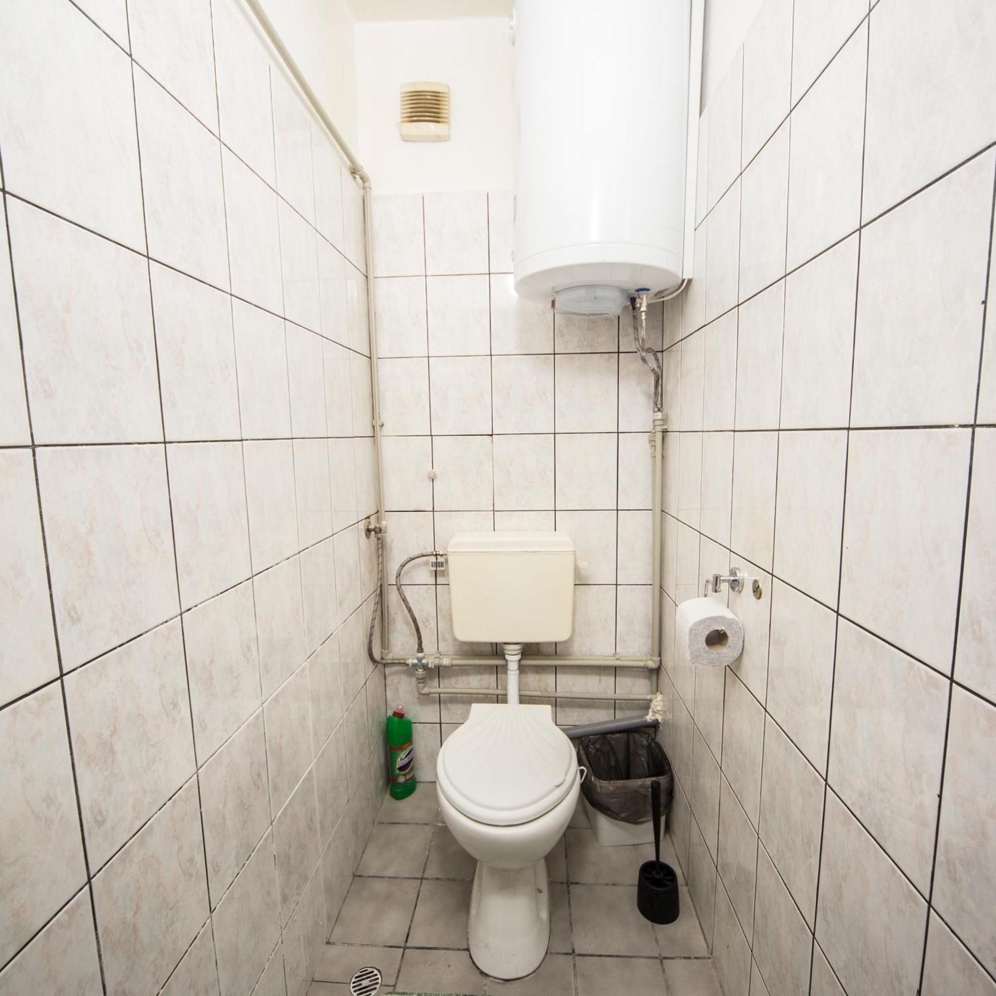Center - Basic Flat - 10 Min To The Beach Apartamento Burgas Exterior foto